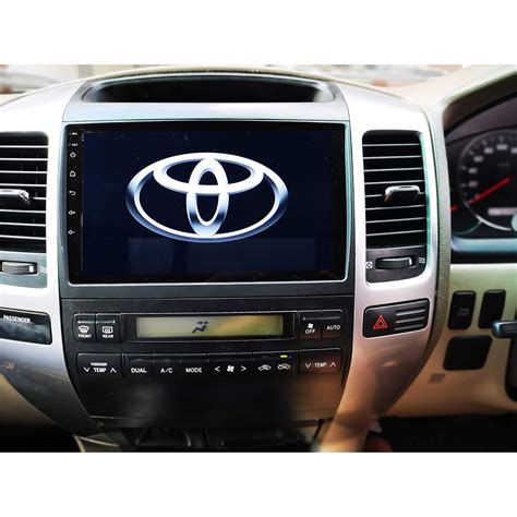 radio china para toyota prado segunda mano